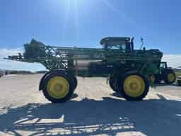 2019 John Deere R4030 Image