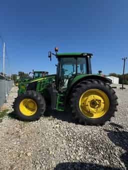 2024 John Deere 6120M Image