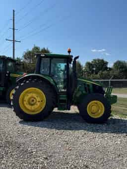 2024 John Deere 6120M Image