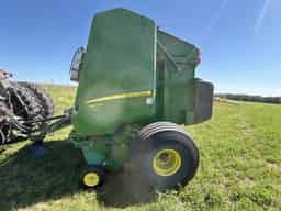 2021 John Deere 560M Image