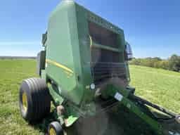 2021 John Deere 560M Image