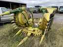 2017 John Deere 676 Image