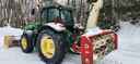 2016 John Deere 6120E Image