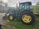 2016 John Deere 6120E Image