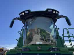 2025 John Deere S7 900 Image