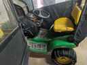 2015 John Deere X324 Image
