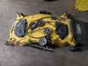 2015 John Deere X324 Image