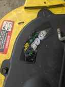 2015 John Deere X324 Image