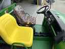 2004 John Deere HPX 4X4 Image