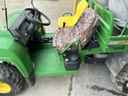 2004 John Deere HPX 4X4 Image