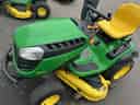 2015 John Deere D160 Image