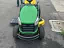 2015 John Deere D160 Image