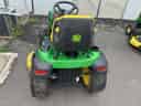 2015 John Deere D160 Image