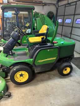 2006 John Deere 1435 Image