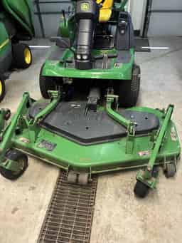 2006 John Deere 1435 Image