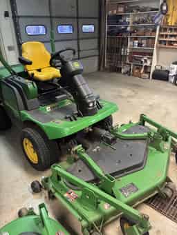 2006 John Deere 1435 Image