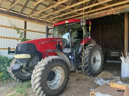 2014 Case IH Puma 170 Image