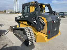 2024 John Deere 333G Image