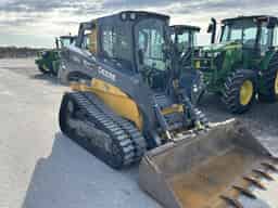 2024 John Deere 333G Image