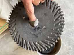 2018 Kinze 3700 Image