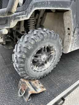 2021 John Deere XUV 835M Image