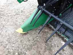 2024 John Deere HD40F Image