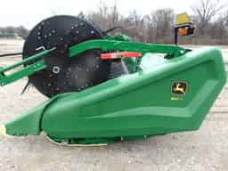 2024 John Deere HD40F Image