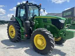 2023 John Deere 6145M Image