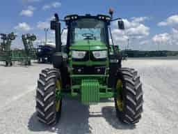 2023 John Deere 6145M Image