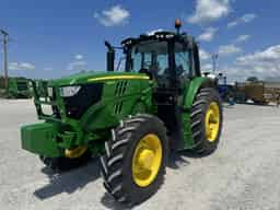 2023 John Deere 6145M Image