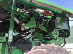 2024 John Deere S770 Image