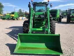 2024 John Deere 6140M Image