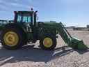2024 John Deere 6140M Image