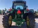 2024 John Deere 6140M Image