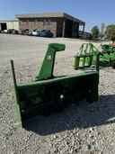 2022 John Deere 54 HD SNOWBLOWER Image