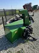 2022 John Deere 54 HD SNOWBLOWER Image