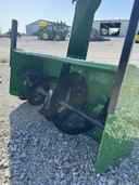 2022 John Deere 54 HD SNOWBLOWER Image