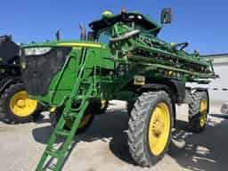 2017 John Deere R4038 Image
