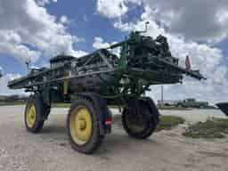 2024 John Deere 412R Image