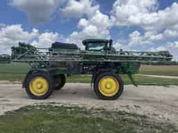 2024 John Deere 412R Image