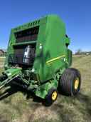 2019 John Deere 560M Image
