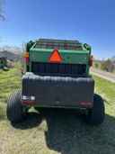 2019 John Deere 560M Image