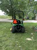 2010 John Deere 2305 Image