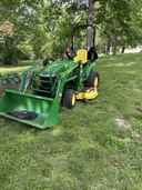 2010 John Deere 2305 Image
