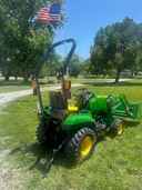 2024 John Deere 1023E Image