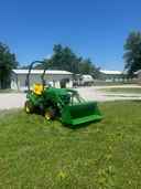 2024 John Deere 1023E Image