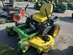 2020 John Deere Z540R Image