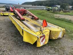 2023 Pottinger NOVACAT S12 Image