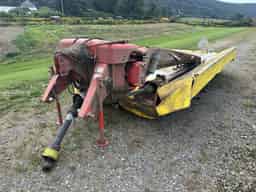 2023 Pottinger NOVACAT S12 Image