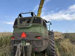 2024 John Deere 9900 Image